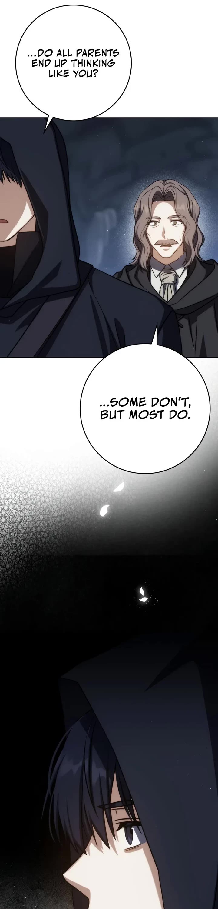 The Reincarnated Assassin is a Genius Swordsman chapter 79 page 43