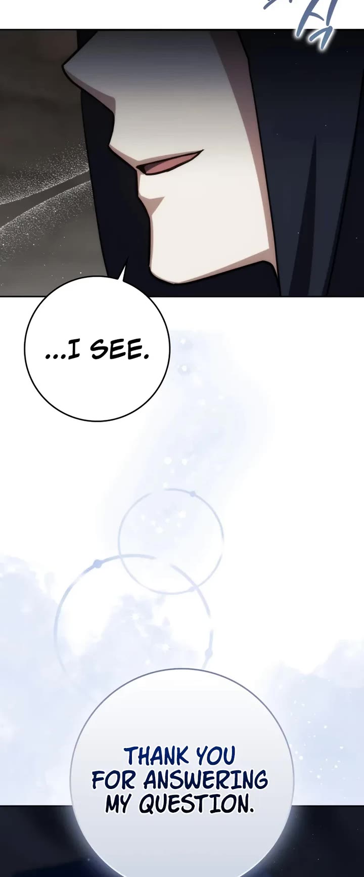 The Reincarnated Assassin is a Genius Swordsman chapter 79 page 45