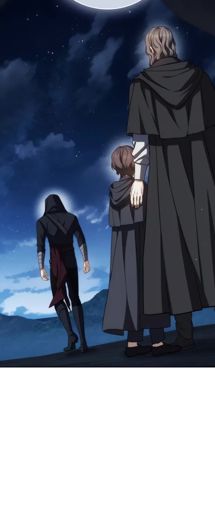 The Reincarnated Assassin is a Genius Swordsman chapter 79 page 46