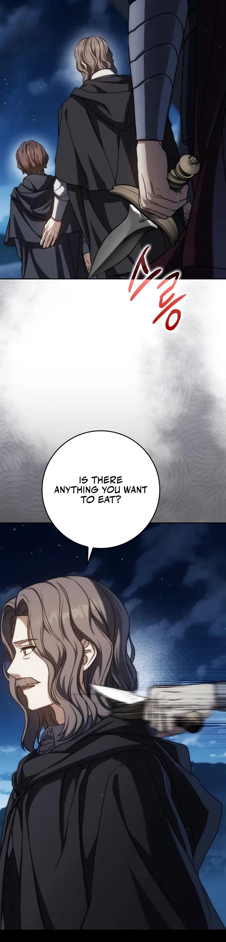 The Reincarnated Assassin is a Genius Swordsman chapter 79 page 48