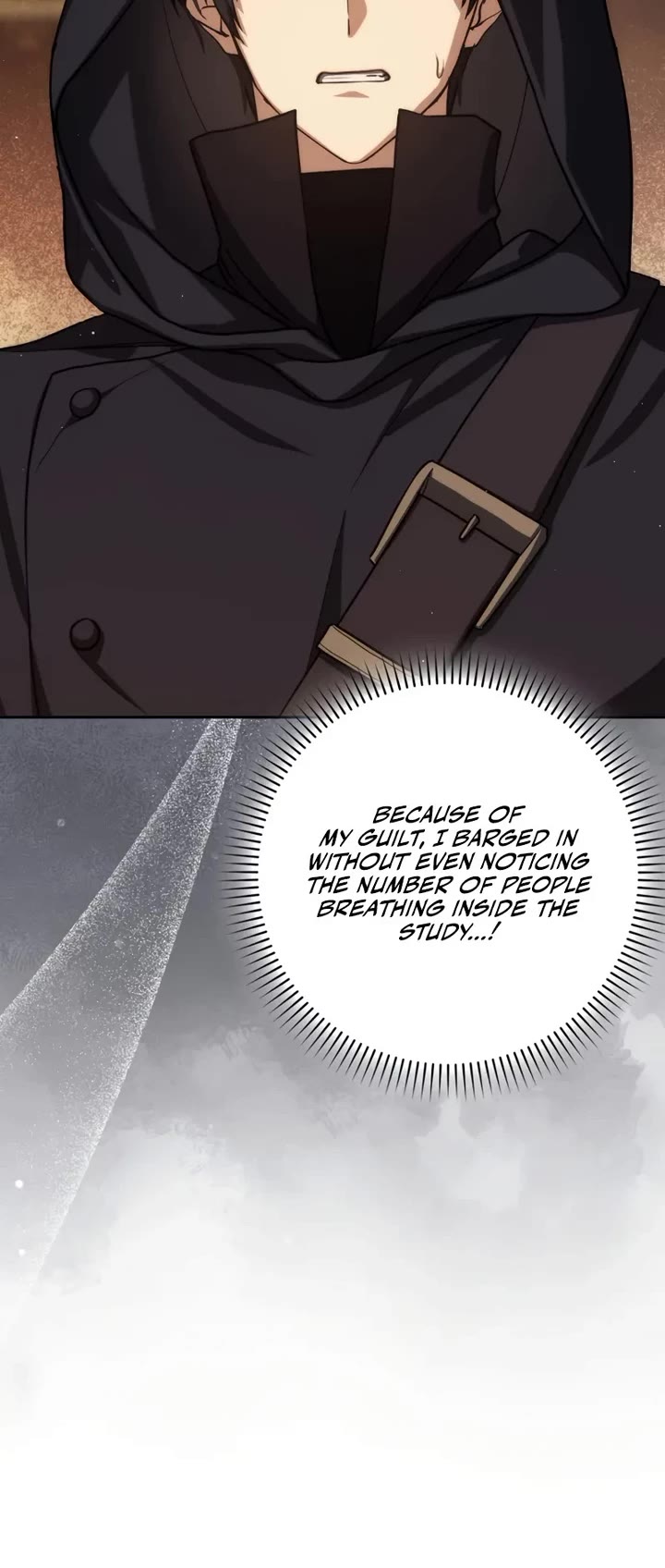 The Reincarnated Assassin is a Genius Swordsman chapter 79 page 5