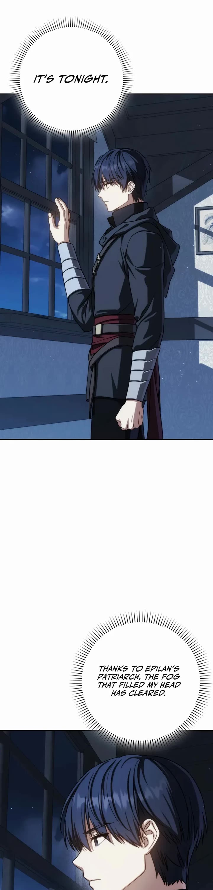 The Reincarnated Assassin is a Genius Swordsman chapter 79 page 52