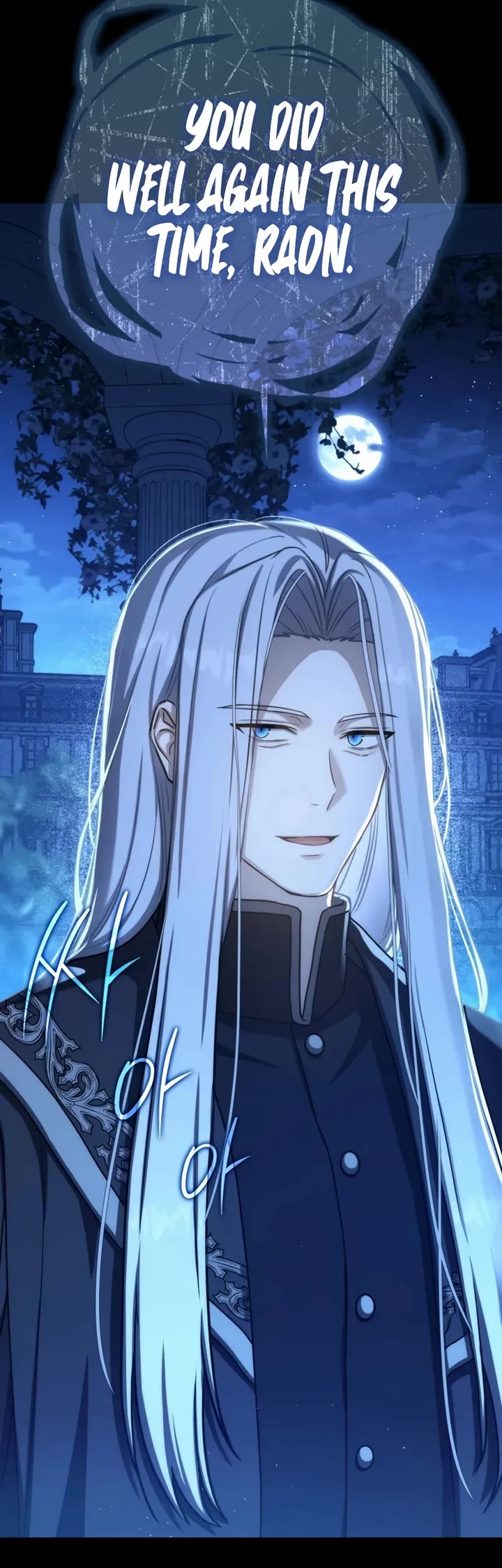 The Reincarnated Assassin is a Genius Swordsman chapter 79 page 58