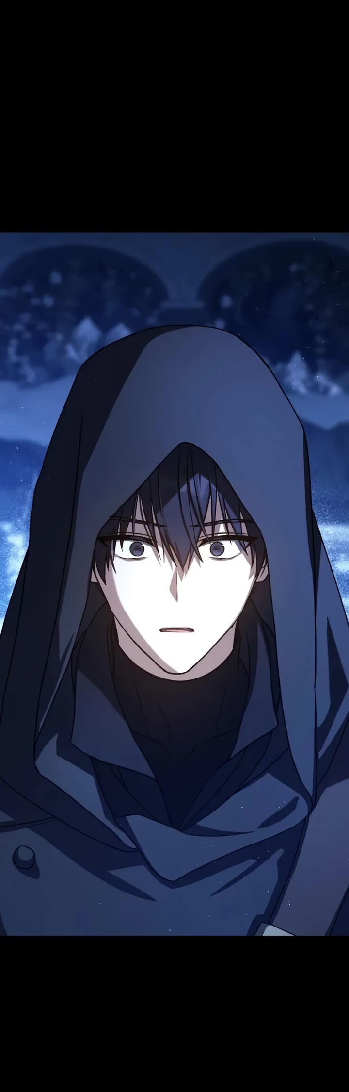 The Reincarnated Assassin is a Genius Swordsman chapter 79 page 59