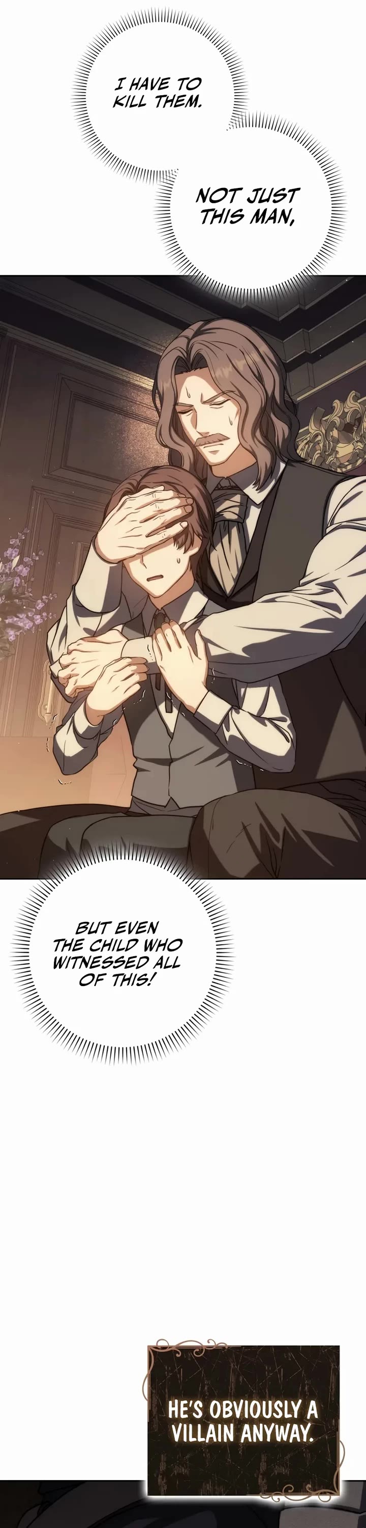 The Reincarnated Assassin is a Genius Swordsman chapter 79 page 6