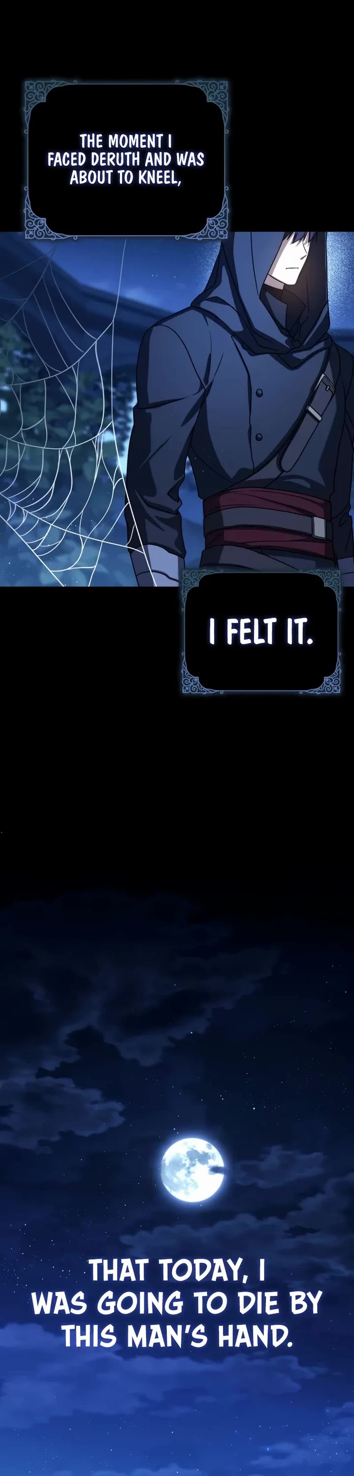 The Reincarnated Assassin is a Genius Swordsman chapter 79 page 60