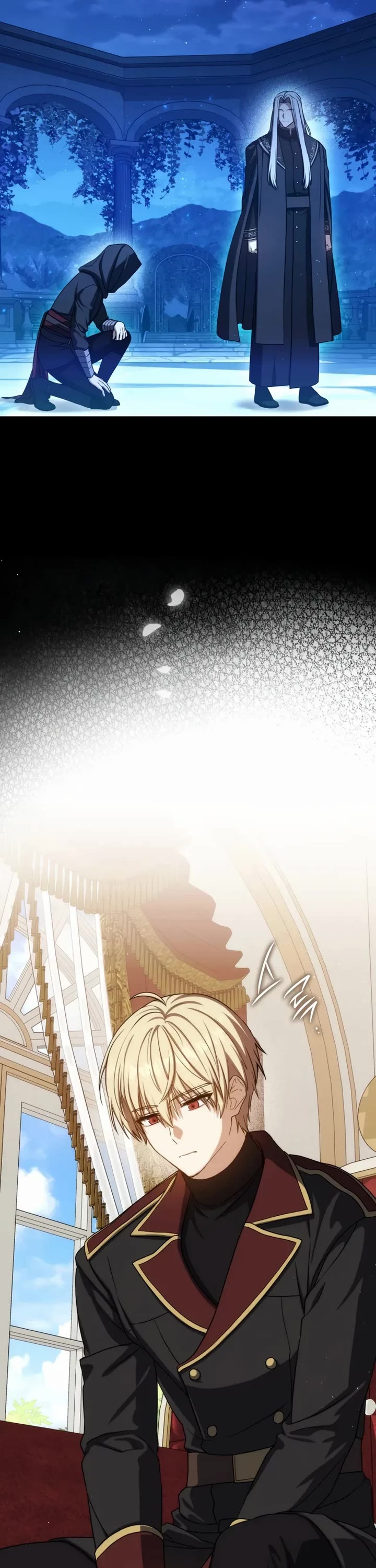 The Reincarnated Assassin is a Genius Swordsman chapter 79 page 61