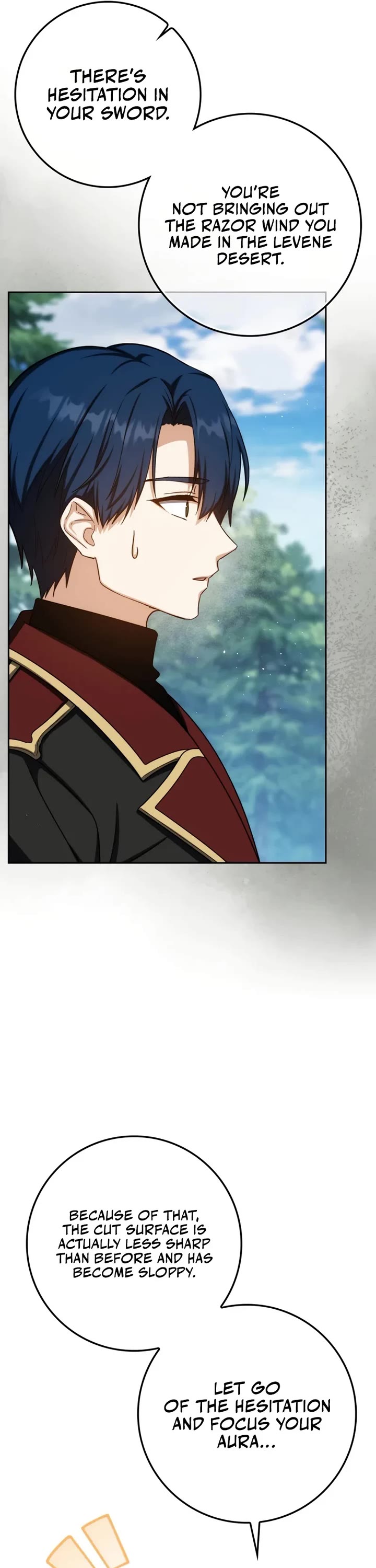 The Reincarnated Assassin is a Genius Swordsman chapter 80 page 11