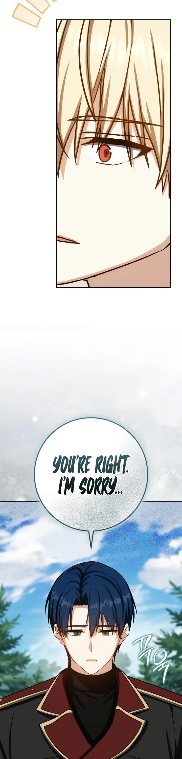 The Reincarnated Assassin is a Genius Swordsman chapter 80 page 12