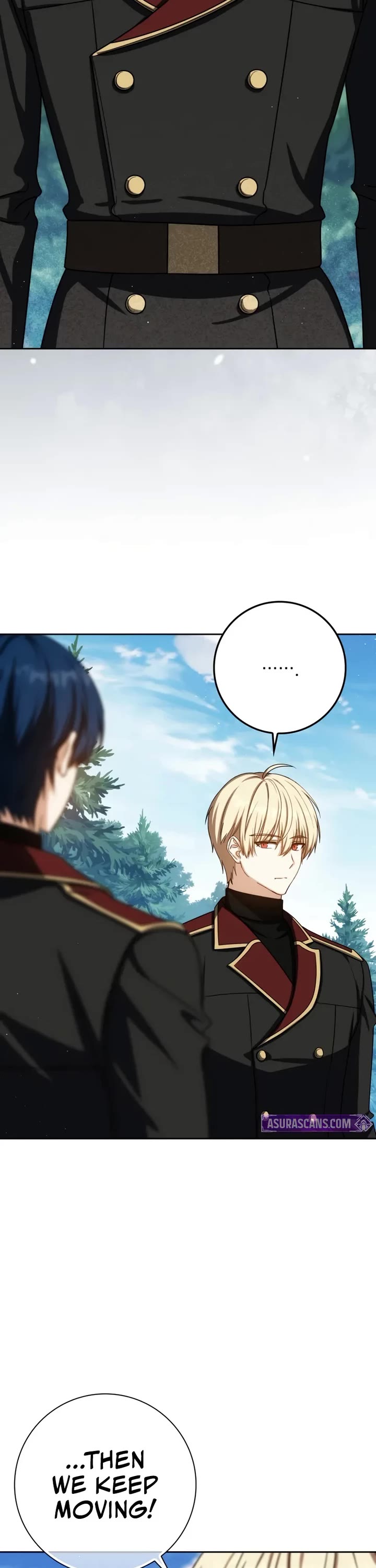 The Reincarnated Assassin is a Genius Swordsman chapter 80 page 13