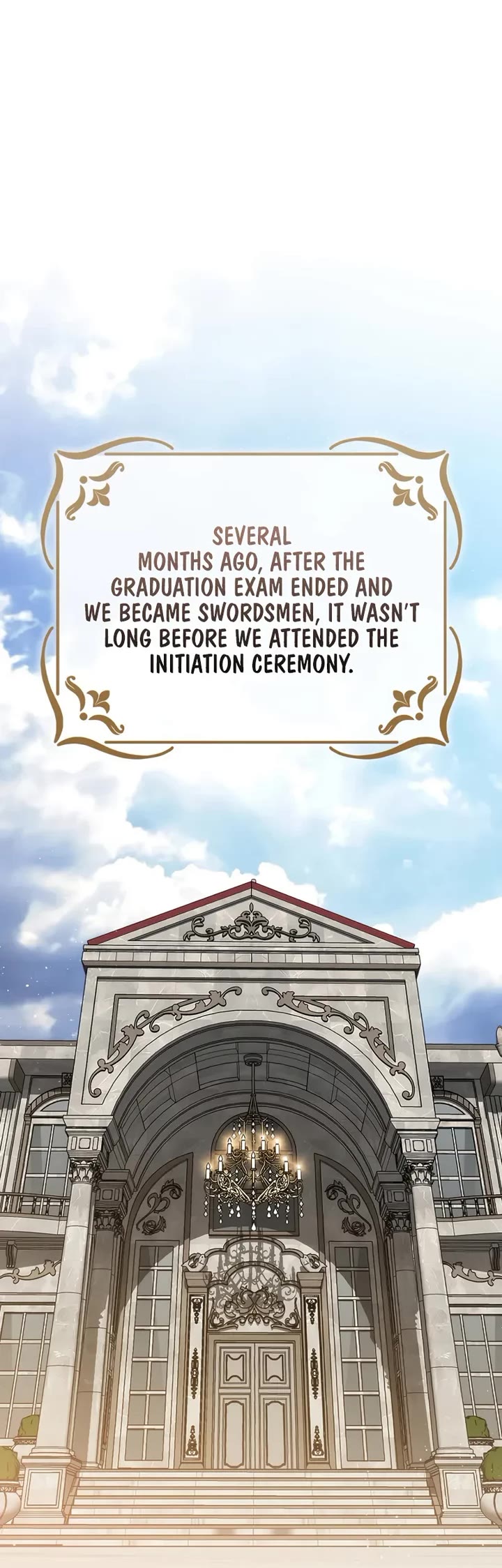 The Reincarnated Assassin is a Genius Swordsman chapter 80 page 15