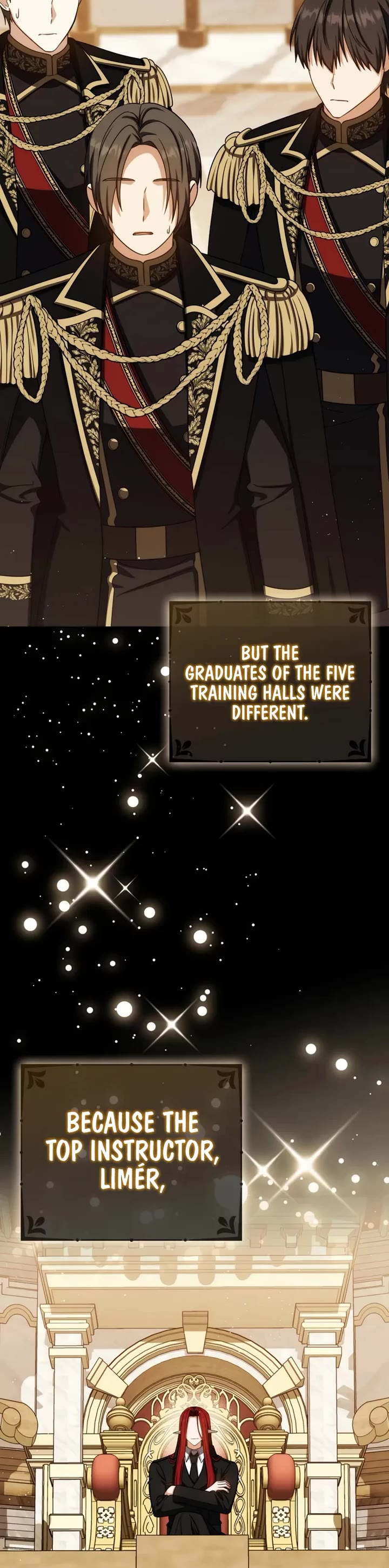 The Reincarnated Assassin is a Genius Swordsman chapter 80 page 17