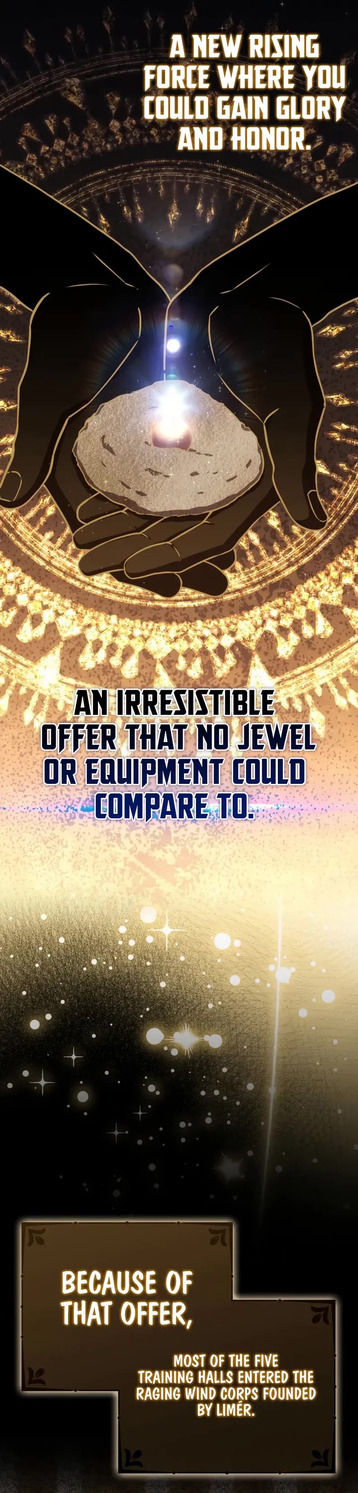 The Reincarnated Assassin is a Genius Swordsman chapter 80 page 19