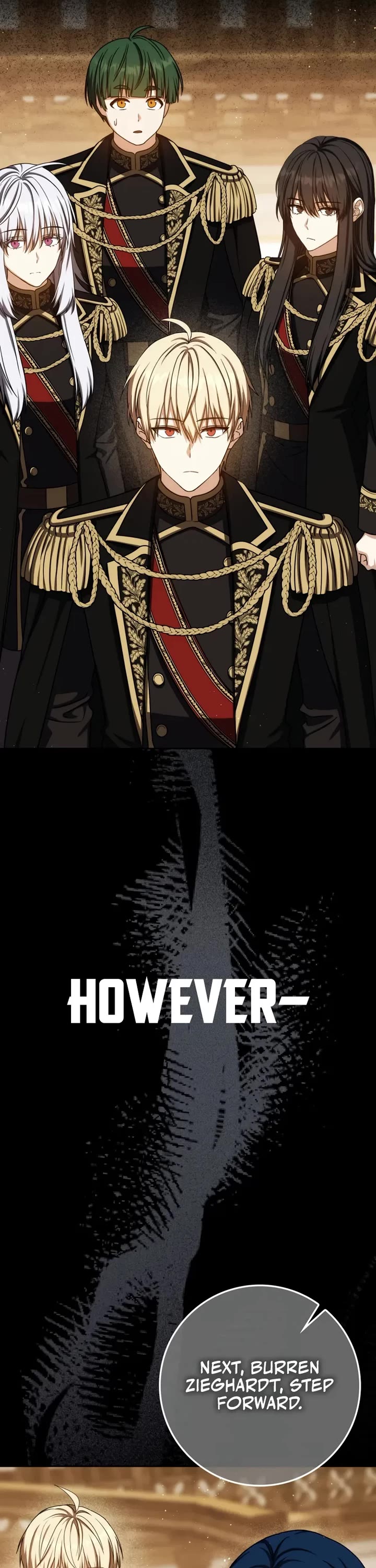 The Reincarnated Assassin is a Genius Swordsman chapter 80 page 20