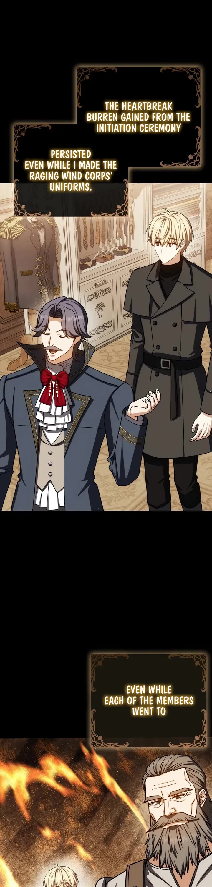 The Reincarnated Assassin is a Genius Swordsman chapter 80 page 29