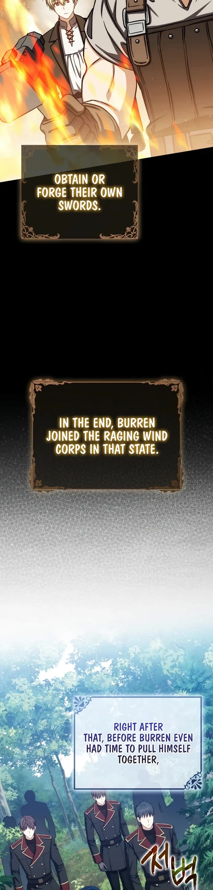 The Reincarnated Assassin is a Genius Swordsman chapter 80 page 30