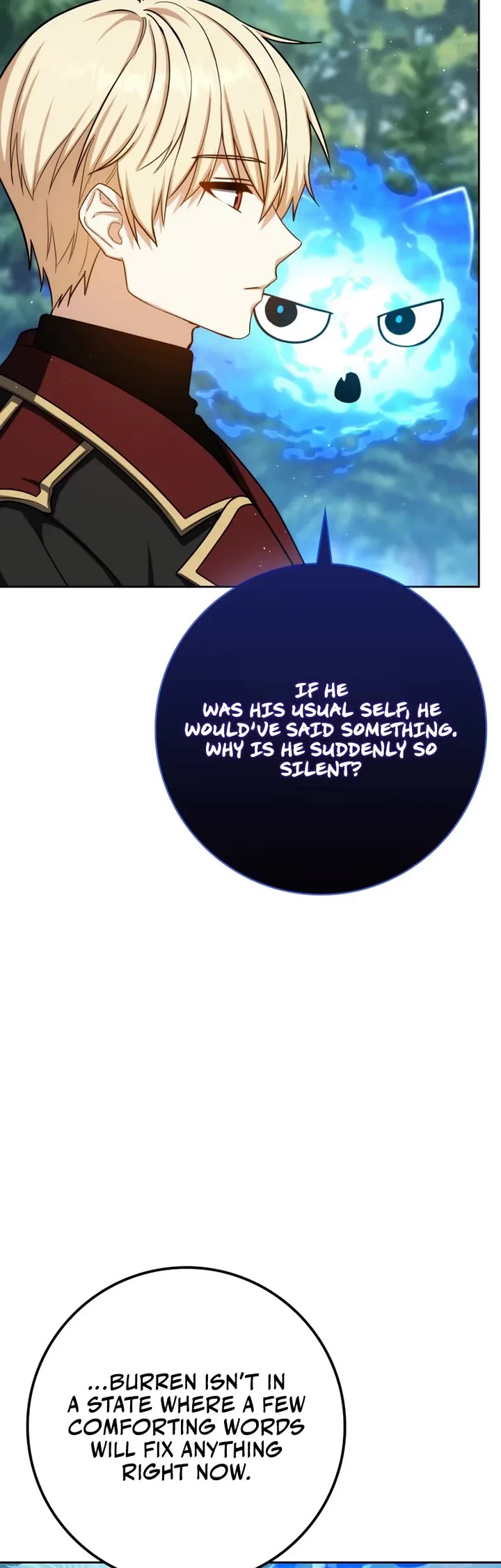 The Reincarnated Assassin is a Genius Swordsman chapter 80 page 32