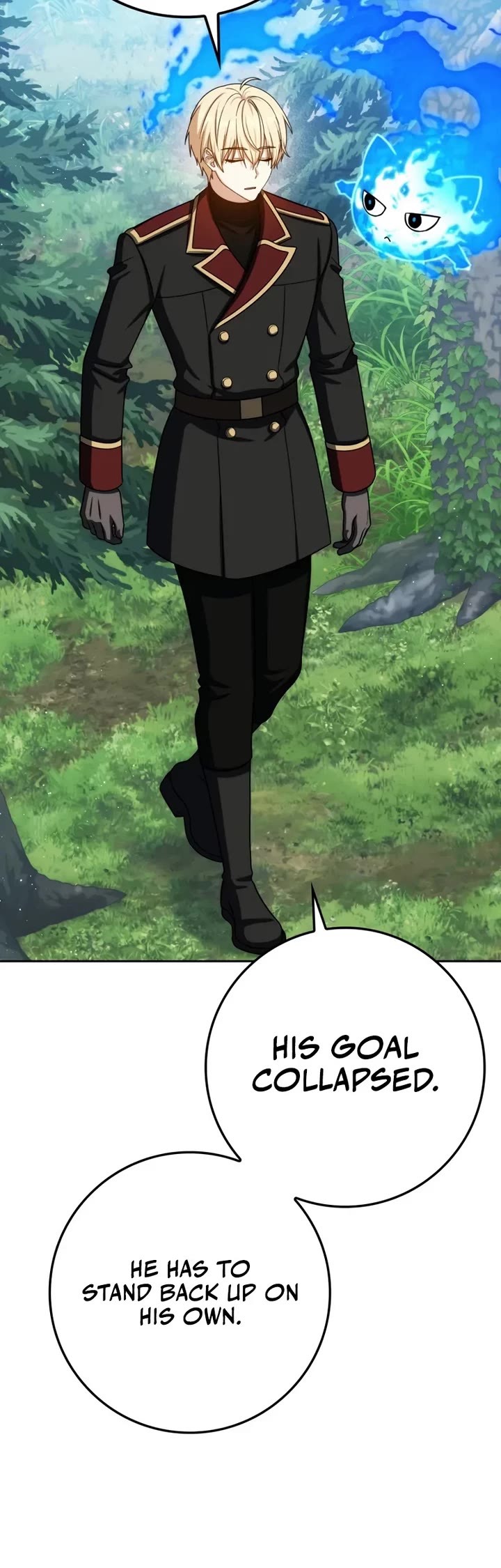 The Reincarnated Assassin is a Genius Swordsman chapter 80 page 33