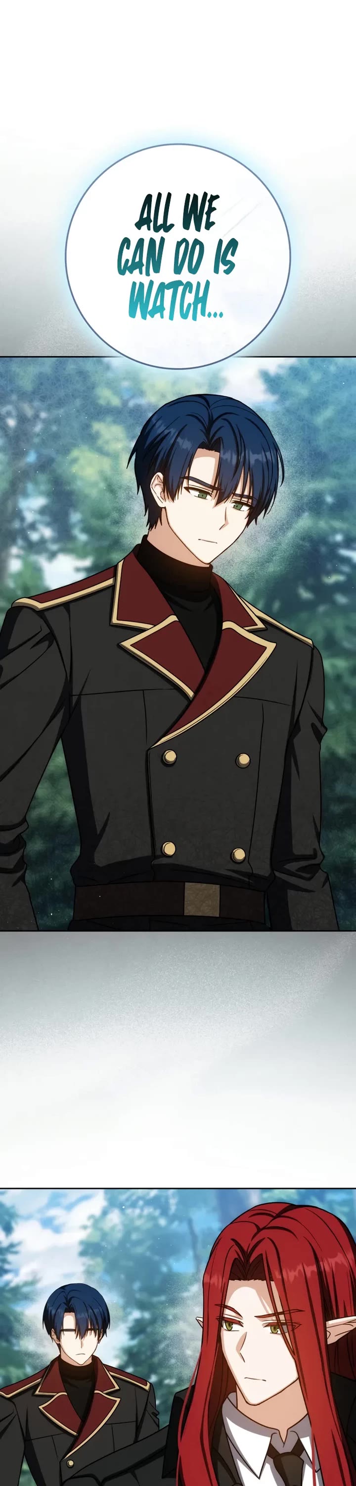 The Reincarnated Assassin is a Genius Swordsman chapter 80 page 34