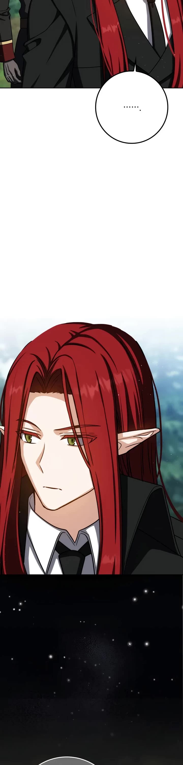 The Reincarnated Assassin is a Genius Swordsman chapter 80 page 35