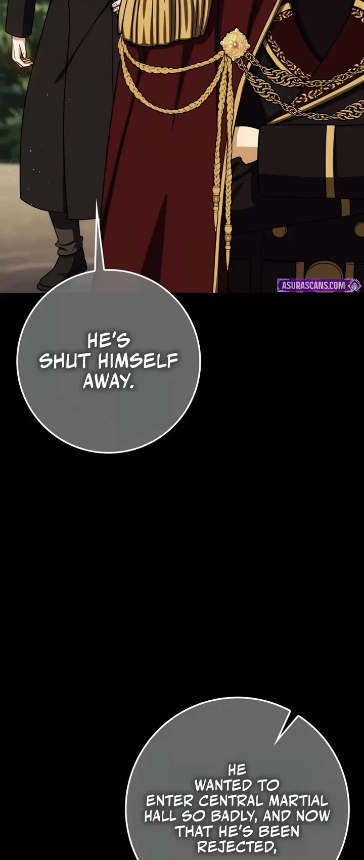 The Reincarnated Assassin is a Genius Swordsman chapter 80 page 37