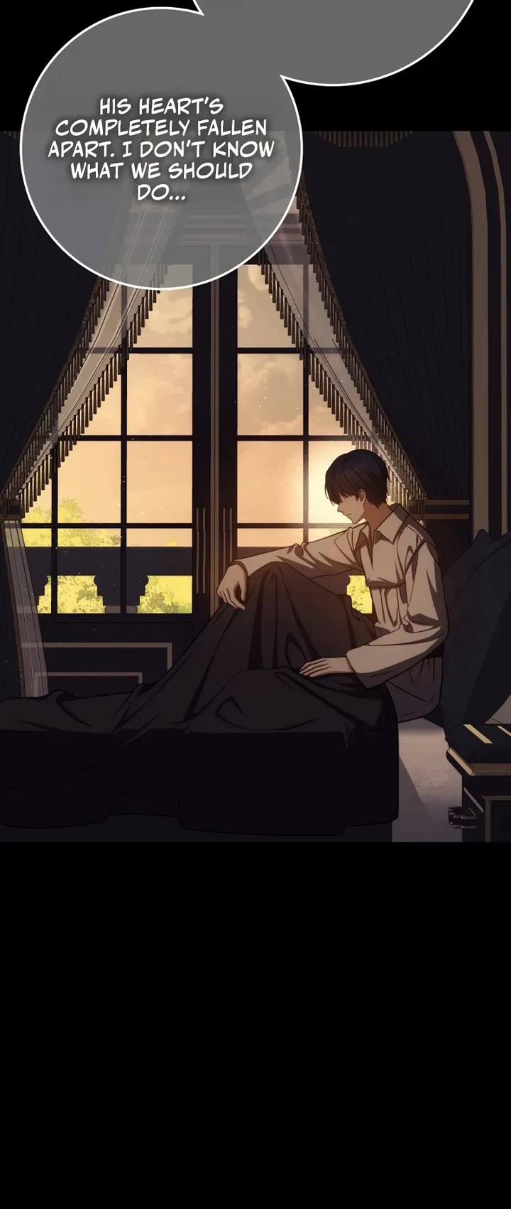 The Reincarnated Assassin is a Genius Swordsman chapter 80 page 38