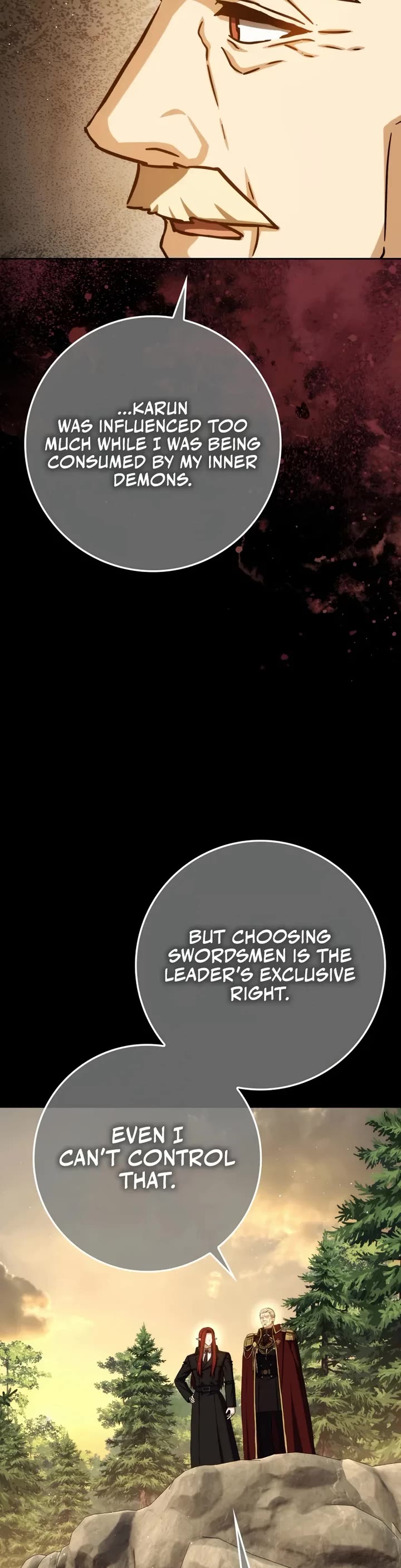 The Reincarnated Assassin is a Genius Swordsman chapter 80 page 40