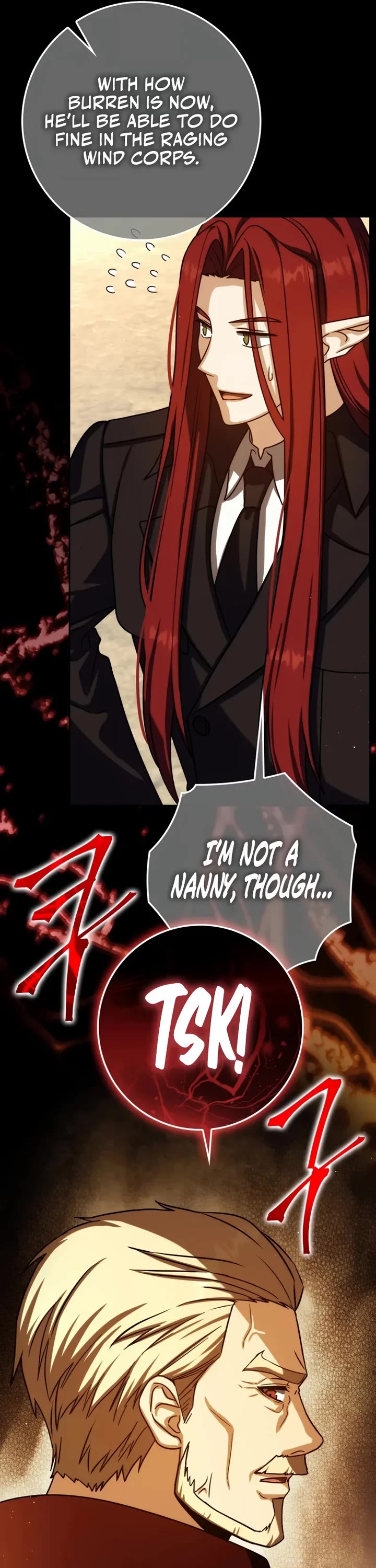 The Reincarnated Assassin is a Genius Swordsman chapter 80 page 42