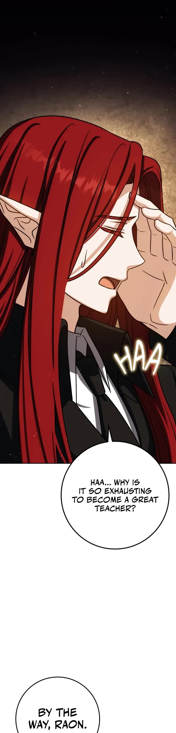 The Reincarnated Assassin is a Genius Swordsman chapter 80 page 44