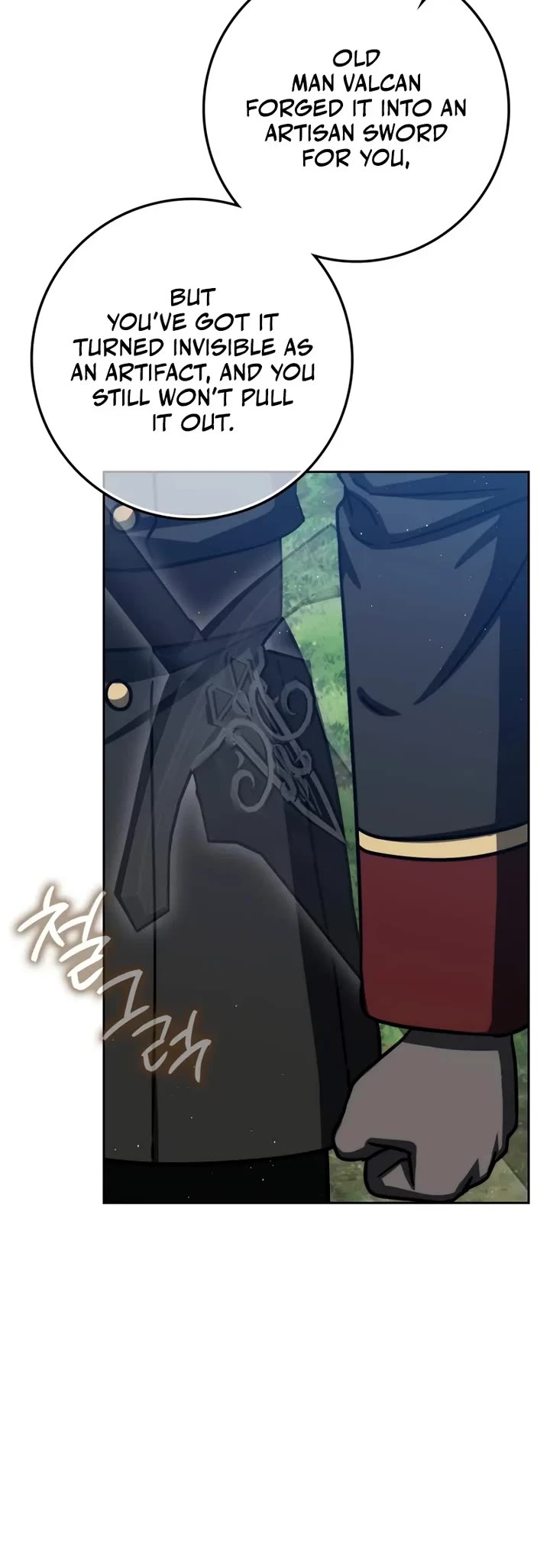 The Reincarnated Assassin is a Genius Swordsman chapter 80 page 46