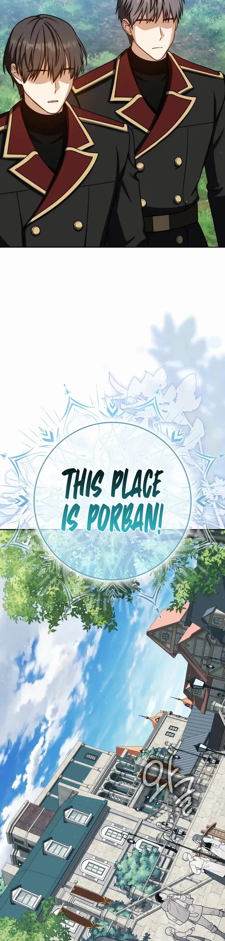 The Reincarnated Assassin is a Genius Swordsman chapter 80 page 48