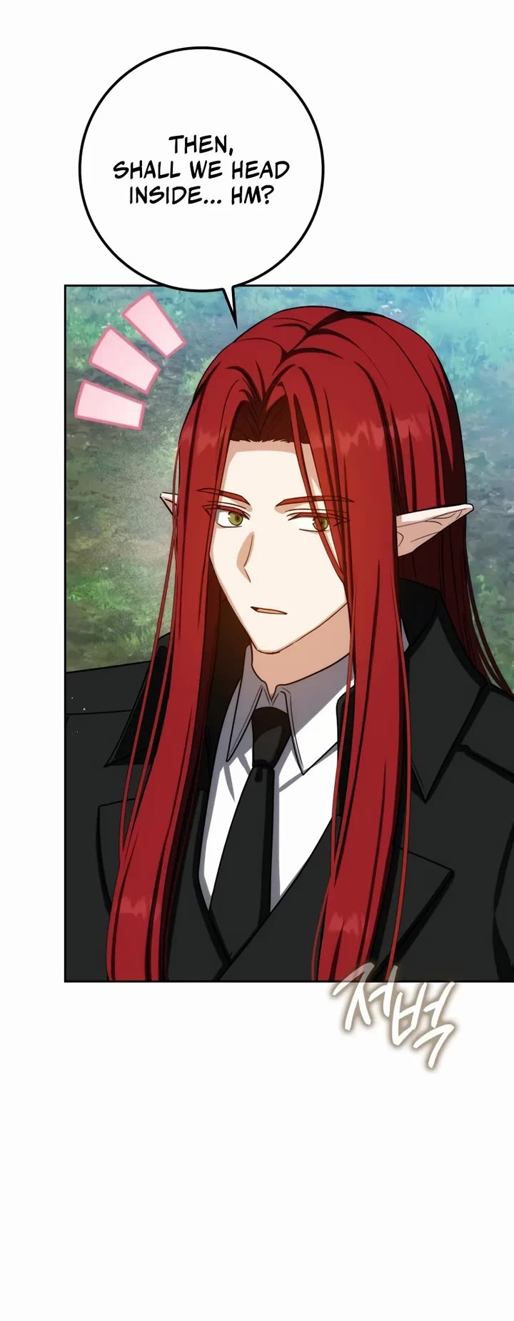 The Reincarnated Assassin is a Genius Swordsman chapter 80 page 51