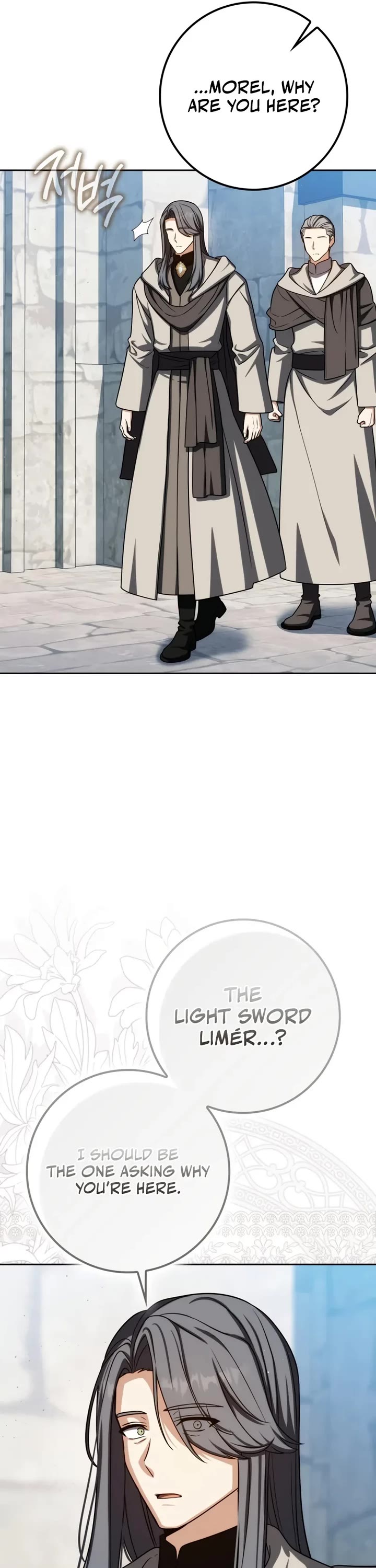 The Reincarnated Assassin is a Genius Swordsman chapter 80 page 52