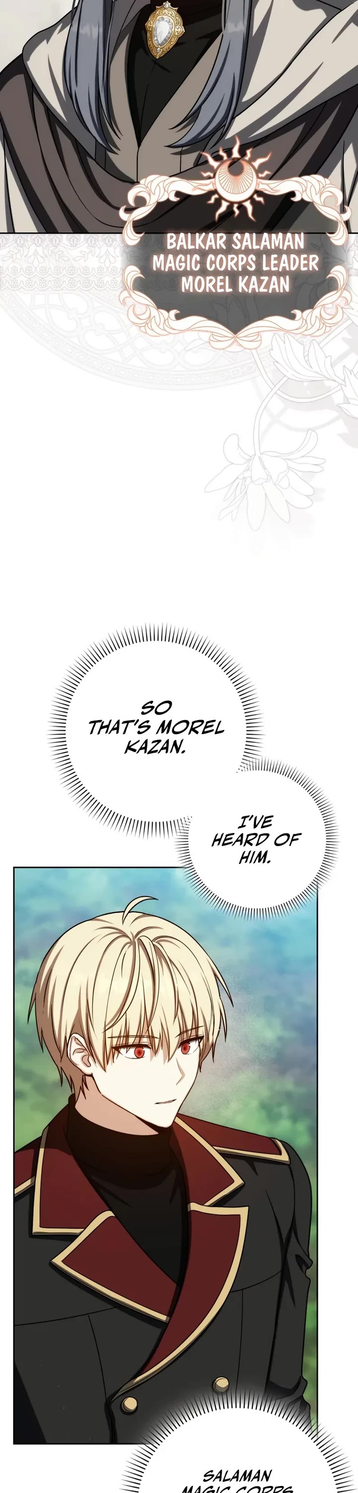 The Reincarnated Assassin is a Genius Swordsman chapter 80 page 53