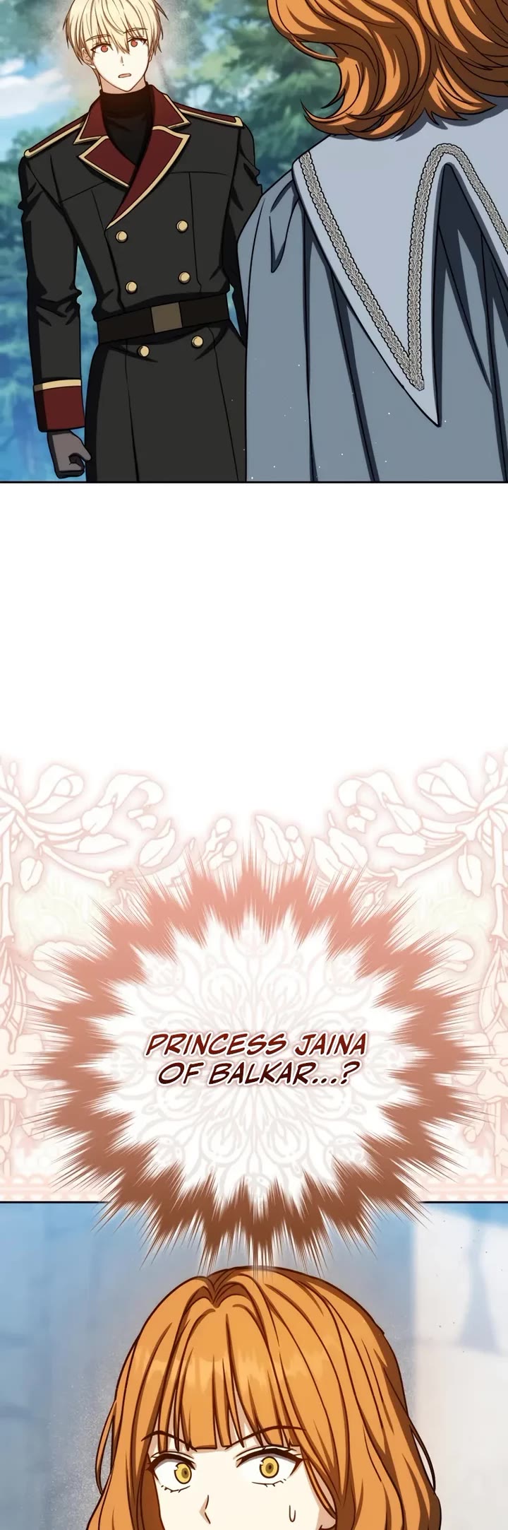 The Reincarnated Assassin is a Genius Swordsman chapter 80 page 55