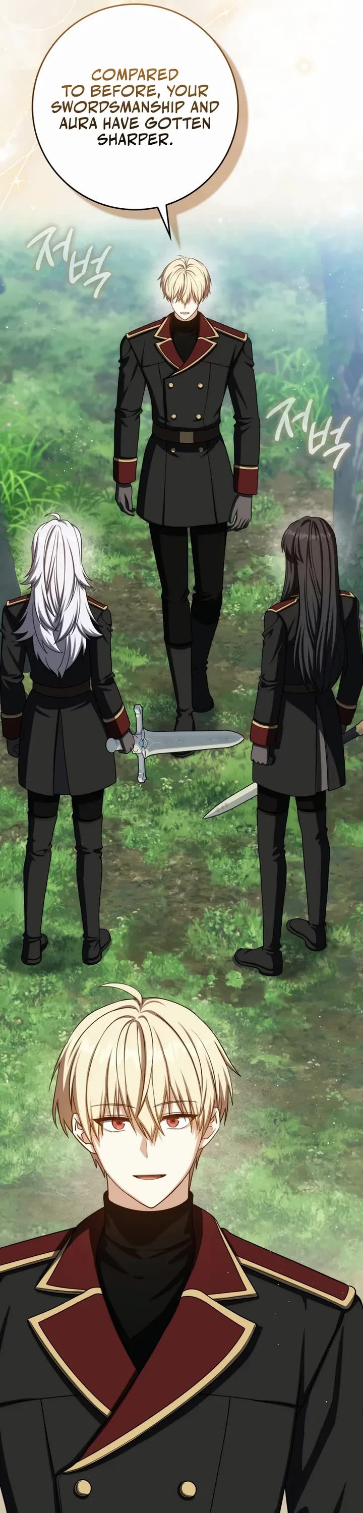 The Reincarnated Assassin is a Genius Swordsman chapter 80 page 6