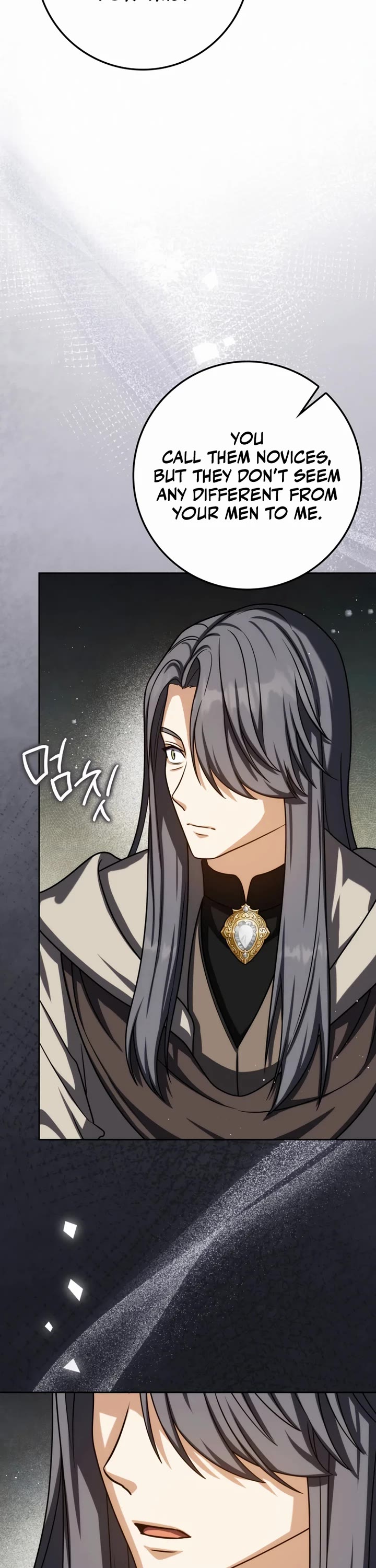 The Reincarnated Assassin is a Genius Swordsman chapter 81 page 13