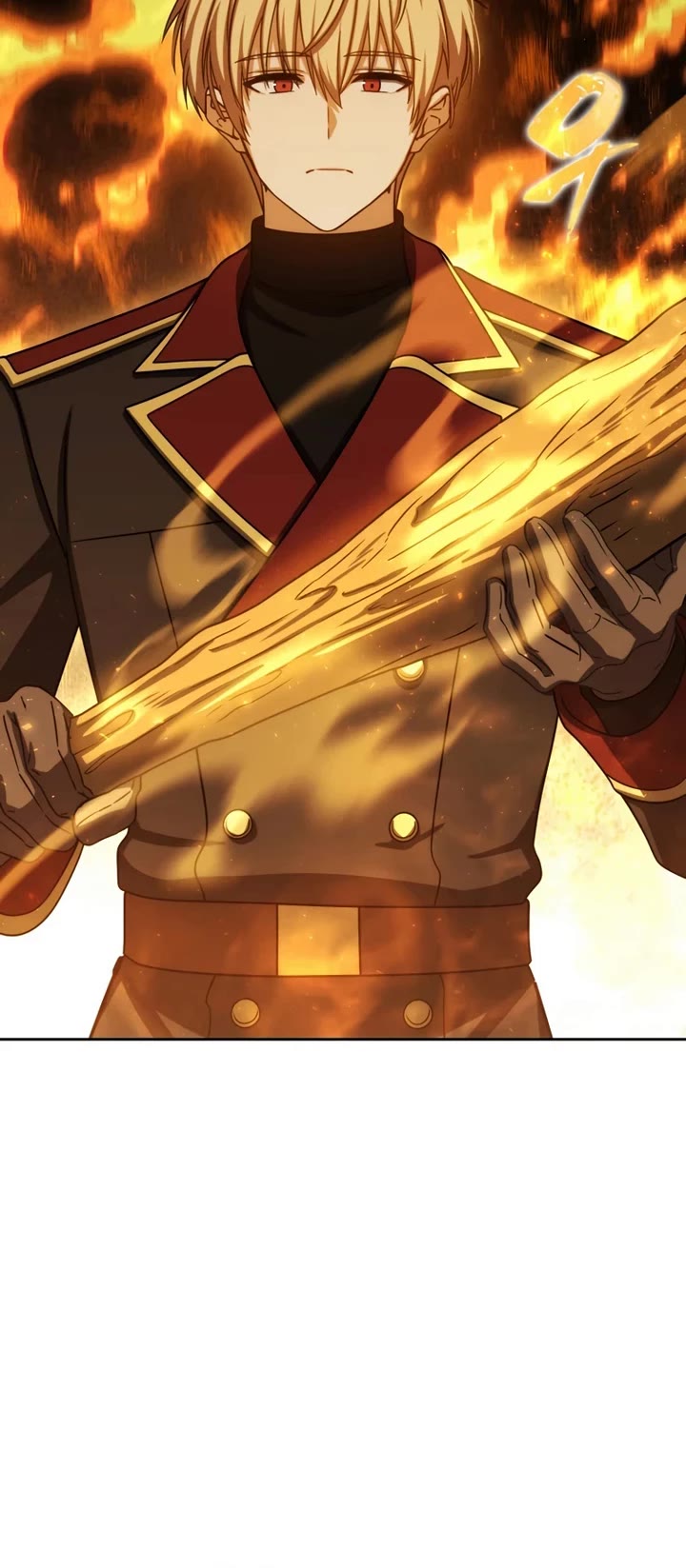 The Reincarnated Assassin is a Genius Swordsman chapter 81 page 25