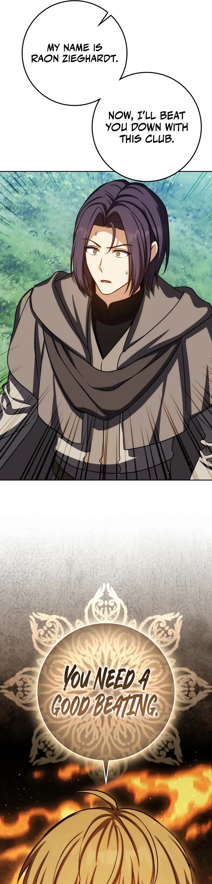 The Reincarnated Assassin is a Genius Swordsman chapter 81 page 26