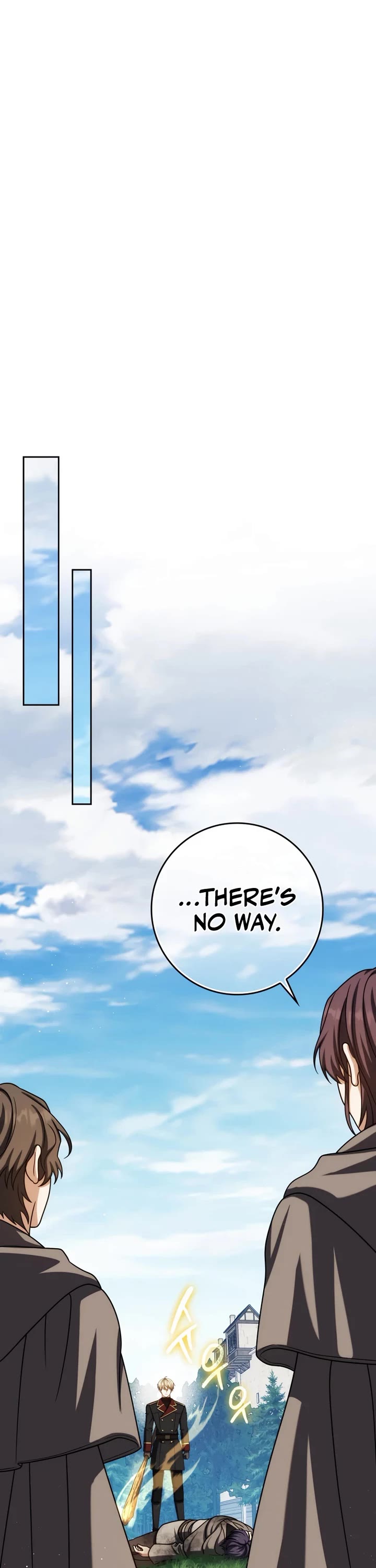 The Reincarnated Assassin is a Genius Swordsman chapter 81 page 28