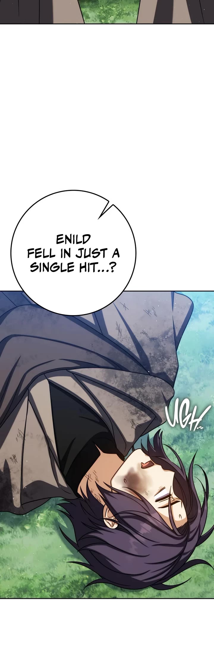 The Reincarnated Assassin is a Genius Swordsman chapter 81 page 29