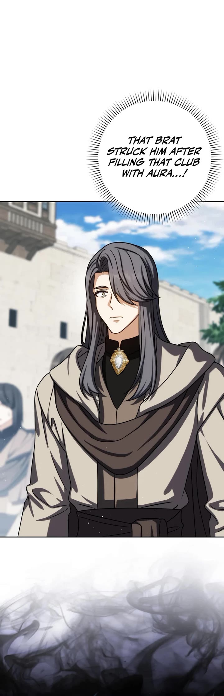 The Reincarnated Assassin is a Genius Swordsman chapter 81 page 30