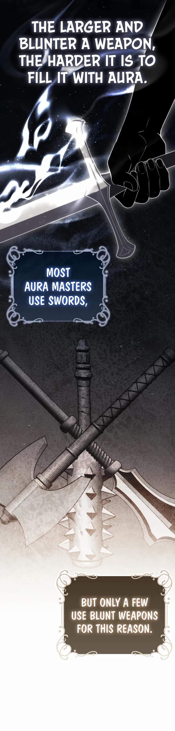 The Reincarnated Assassin is a Genius Swordsman chapter 81 page 31