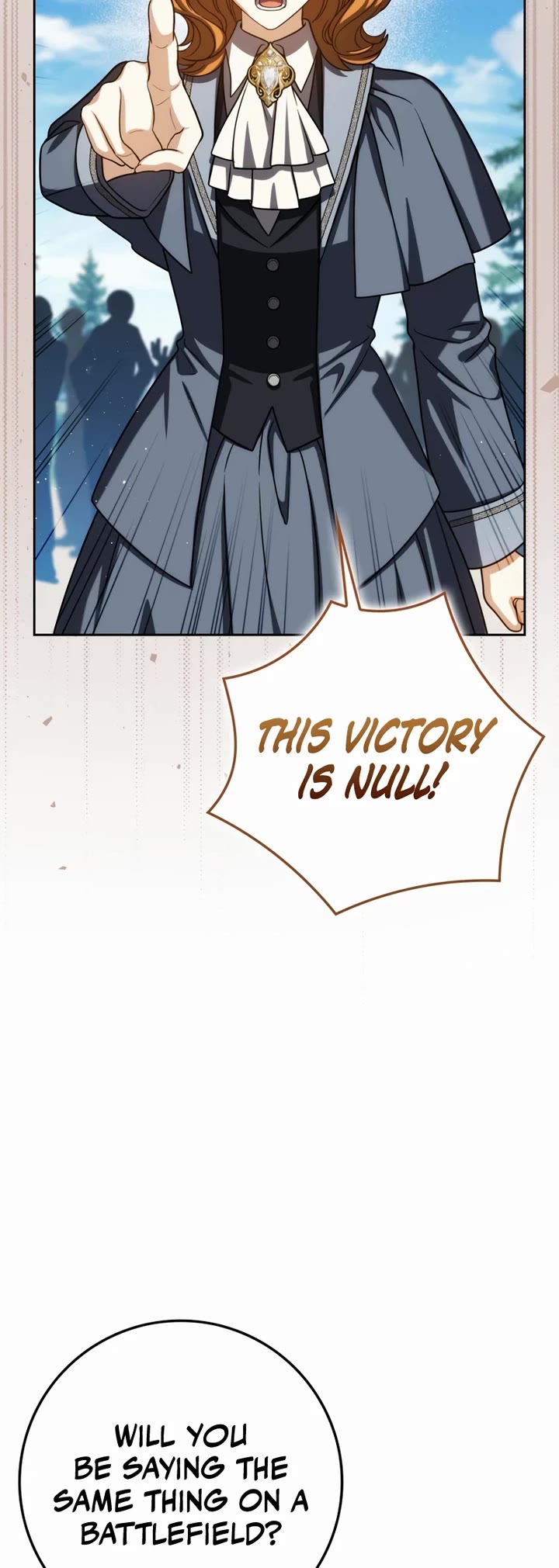 The Reincarnated Assassin is a Genius Swordsman chapter 81 page 34