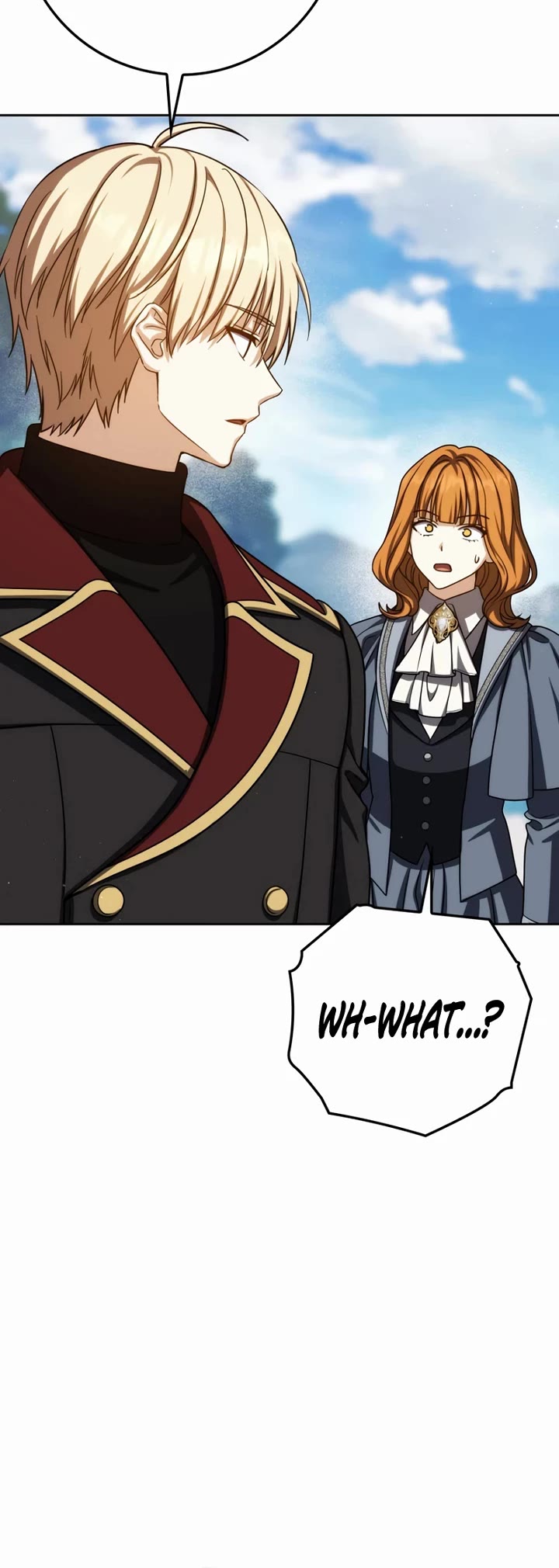 The Reincarnated Assassin is a Genius Swordsman chapter 81 page 35