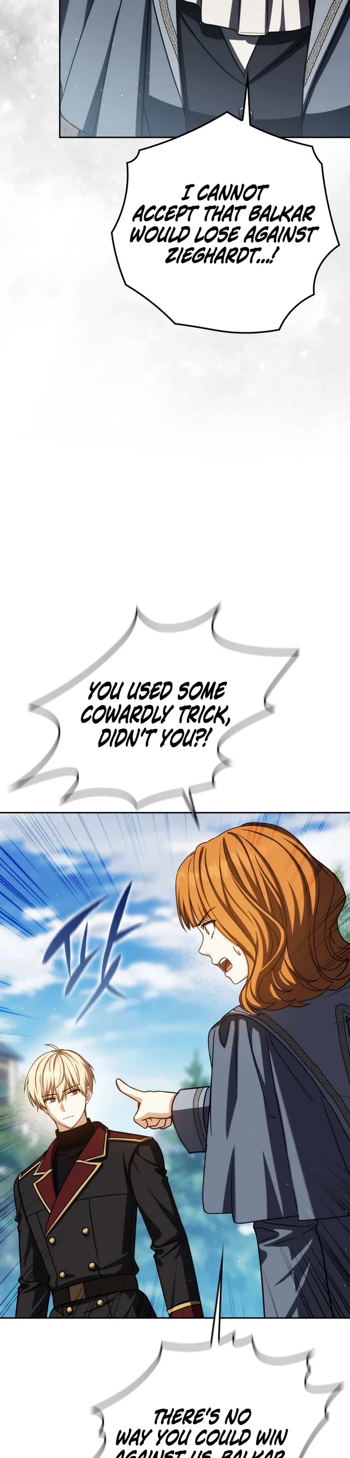 The Reincarnated Assassin is a Genius Swordsman chapter 81 page 38