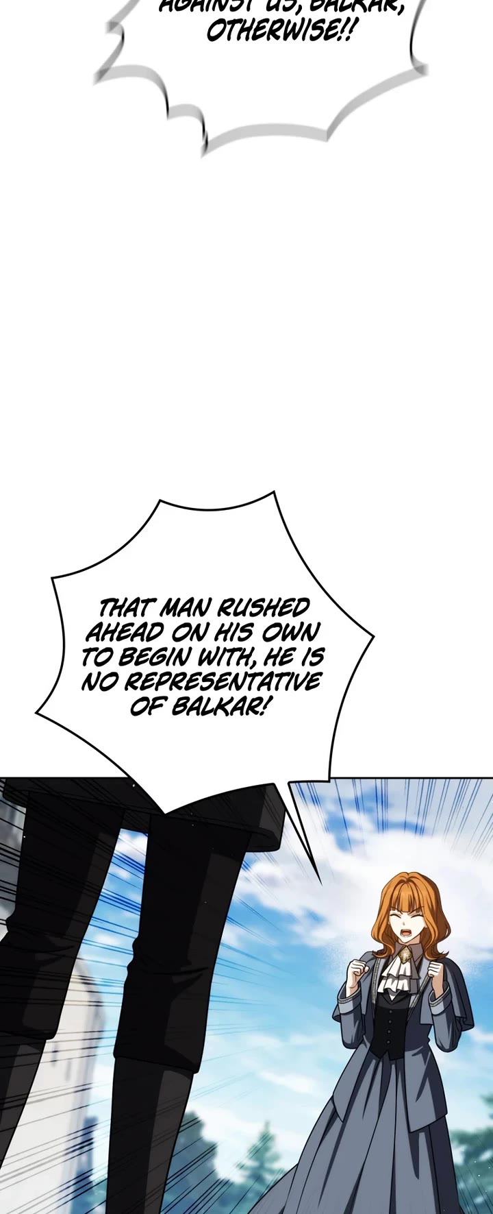 The Reincarnated Assassin is a Genius Swordsman chapter 81 page 39