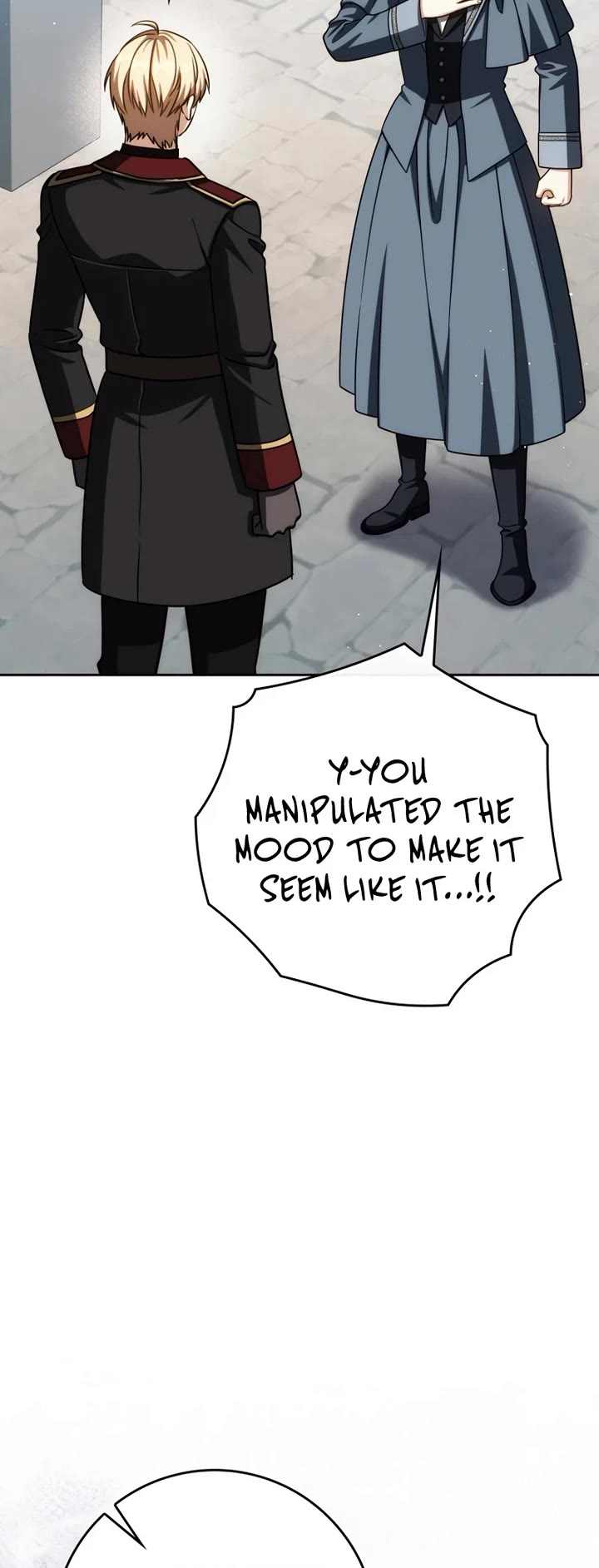 The Reincarnated Assassin is a Genius Swordsman chapter 81 page 4