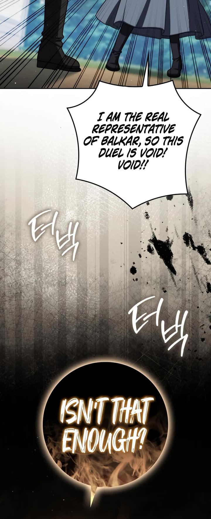 The Reincarnated Assassin is a Genius Swordsman chapter 81 page 40