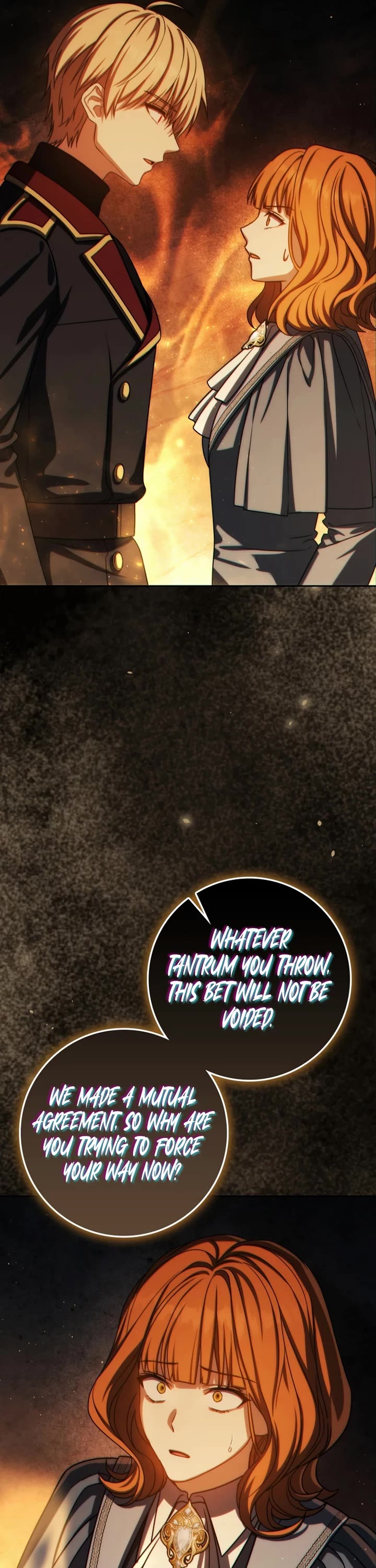 The Reincarnated Assassin is a Genius Swordsman chapter 81 page 41